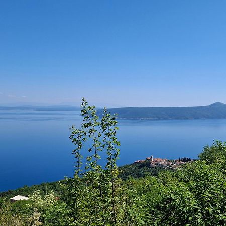 Apartments Blue & Green Mošćenička Draga Екстериор снимка