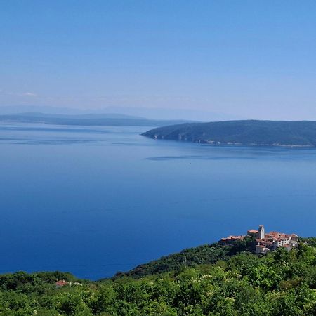 Apartments Blue & Green Mošćenička Draga Екстериор снимка