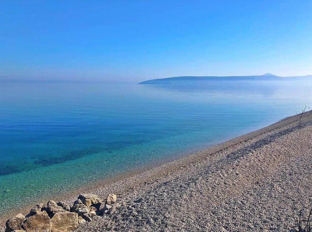 Apartments Blue & Green Mošćenička Draga Екстериор снимка