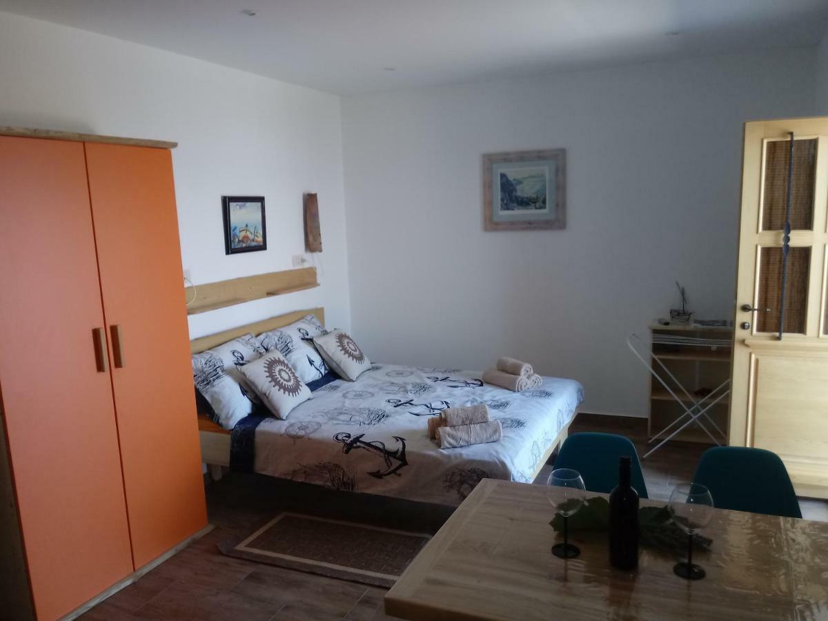 Apartments Blue & Green Mošćenička Draga Екстериор снимка