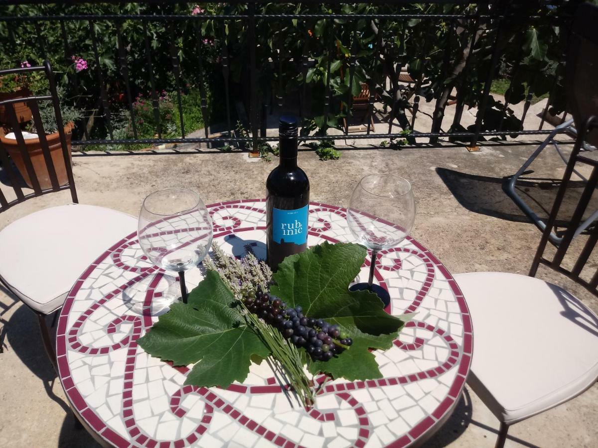 Apartments Blue & Green Mošćenička Draga Екстериор снимка