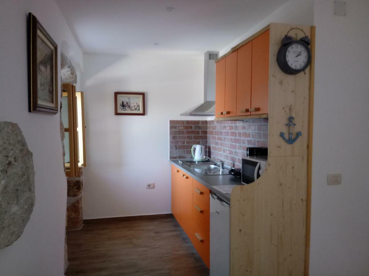 Apartments Blue & Green Mošćenička Draga Екстериор снимка