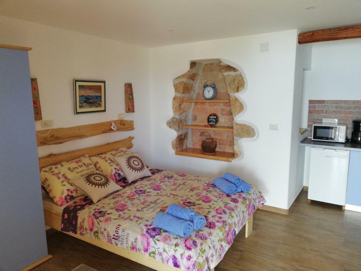 Apartments Blue & Green Mošćenička Draga Екстериор снимка