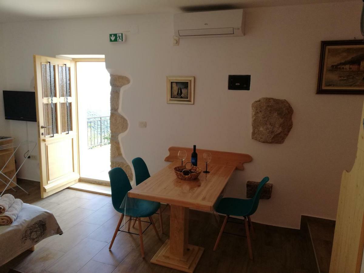 Apartments Blue & Green Mošćenička Draga Екстериор снимка