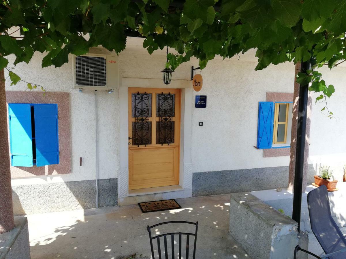 Apartments Blue & Green Mošćenička Draga Екстериор снимка